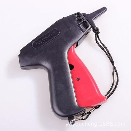 High Quality Various Tag Pin Gun for Clothing