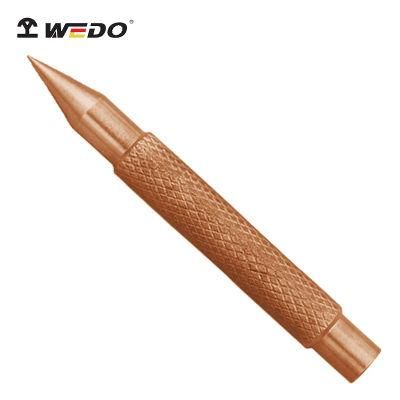 Wedo Manufacture Beryllium Copper Center Punch