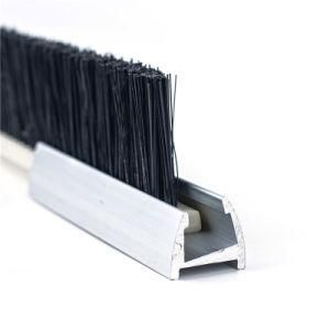 Manufacturer Customized Industrial Nylon Material Cleaning Strip Brush