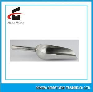 Houseused Stainless Steel Sugar Shovel Multifunctional Steel Shovel