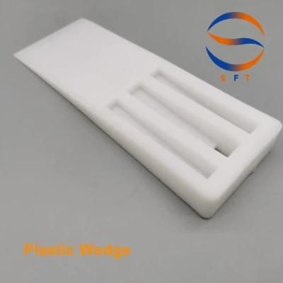 38mm Width Plastic Wedge Hand Tool for FRP GRP Releasing