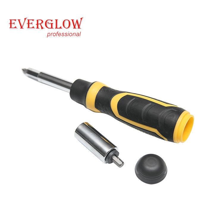 LED Universal Sokcet Screwdriver Set