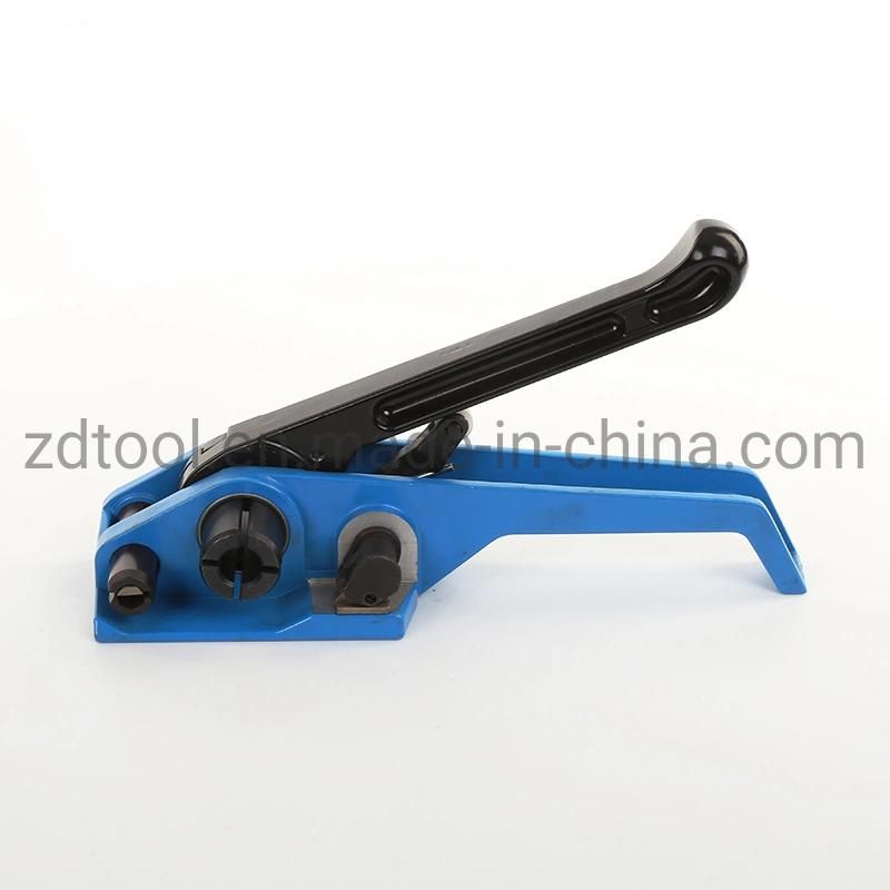 Cable Tie Composite Carrying Strap Lugs Hand Tool for 19mm Straps