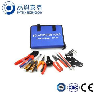 Sell Pntech Solar Panel Tool Kit C4K-B for Solar System