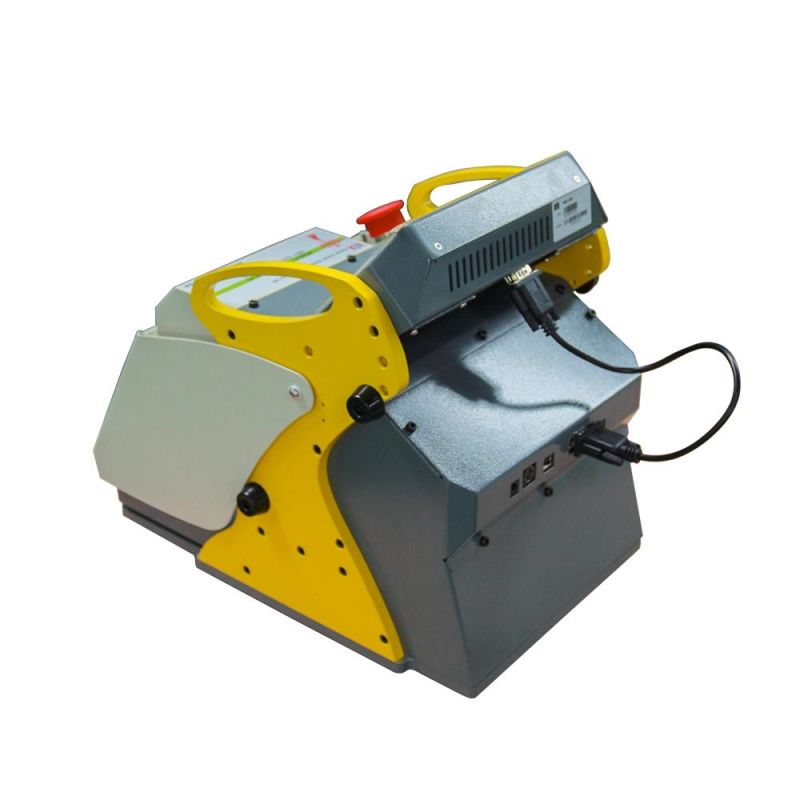 Hot Sale E9 Car Key Cutting Machine with Reasonable Price