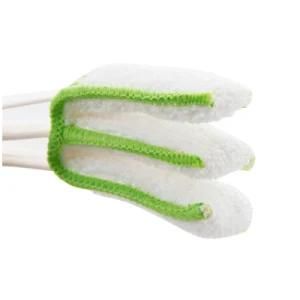 Hot Car Air Conditioning Outlet Cleaning Brush Soft Brush Dust Brush