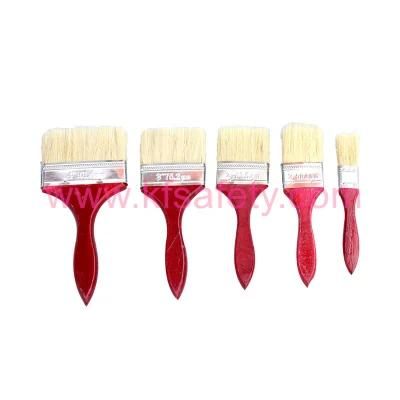 Cheap Beautiful China Acrylic Bristle Wall Hamilton Professional Paintbrush