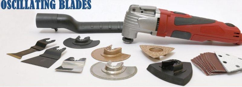 M3/M42 Bi-Metal Hole Saws with Constant Teeth