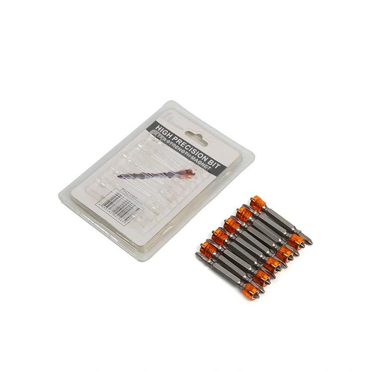 Magnetic Screw Driver Bits/Screw Driver Bits