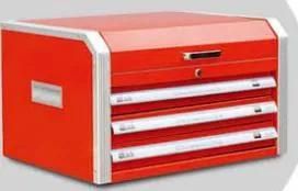 High Quality Metal Tool Cabinet with Wheels (FY04A)