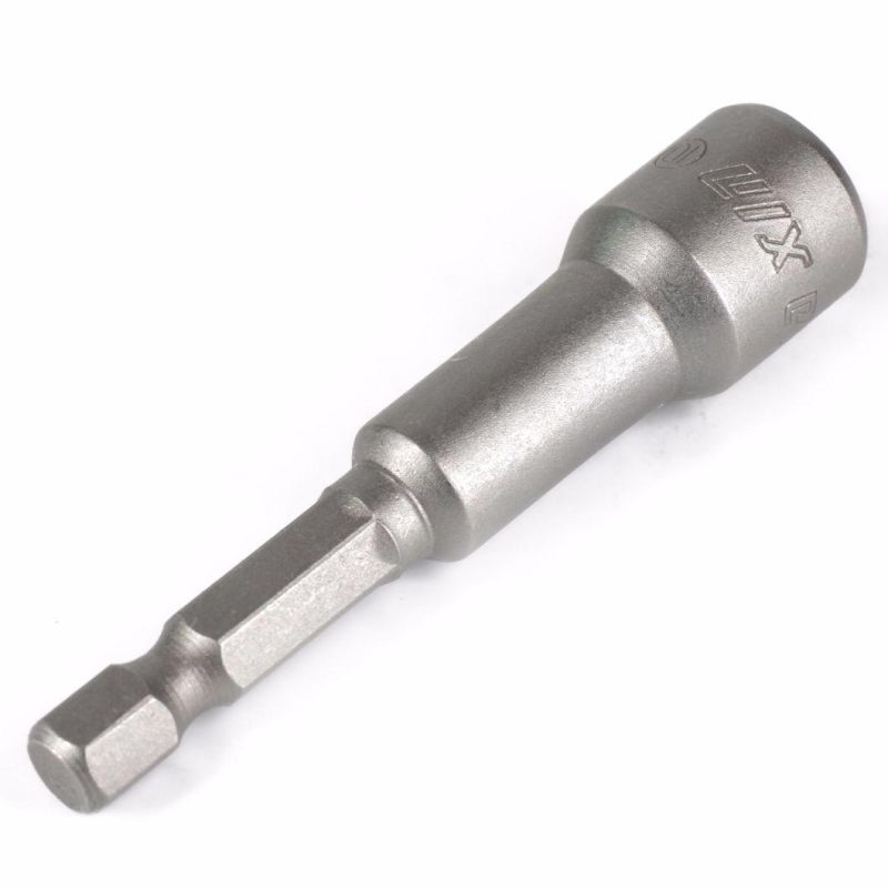 High Quality Deep Hole Hex Shank Impack Nut Runner Setter