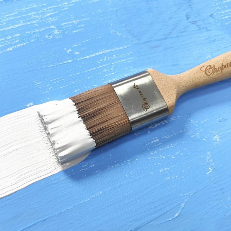 Professional Handicraft High Quality Paint Brushes