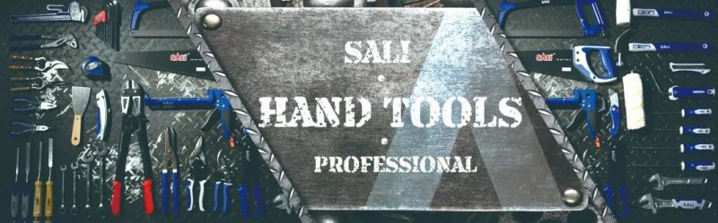 Sali New Arrival 3 Sizes Steel Bow Saw