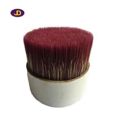 Price for Brush Solied Tapered Pet Filaments