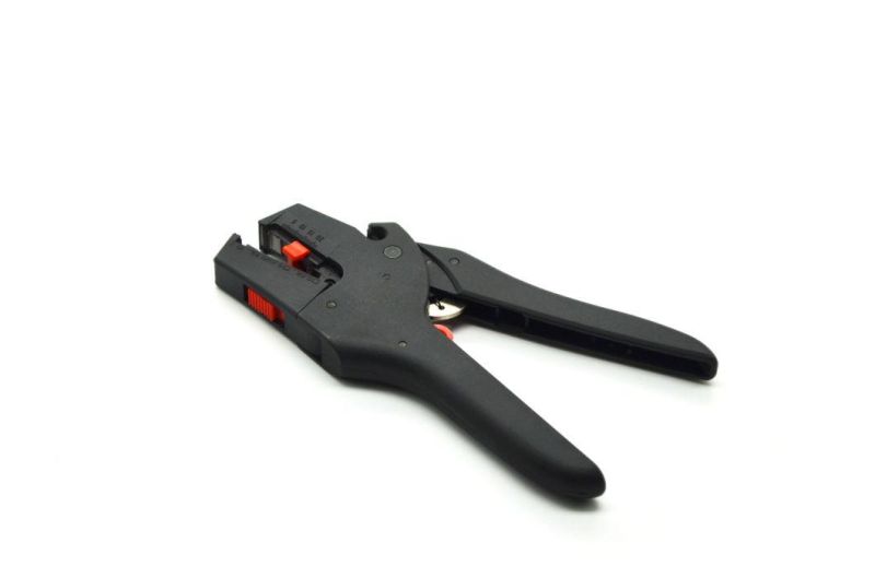 Cable Wire Stripper Cutter Crimper Crimping Stripping Plier Electric Tools