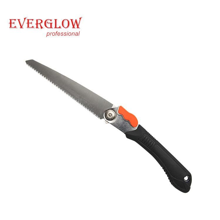 China Manufacture 7" Folding Saw