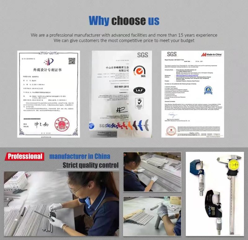 Customized Pick up Tool with Nail Can Be Spliced & Disassembled