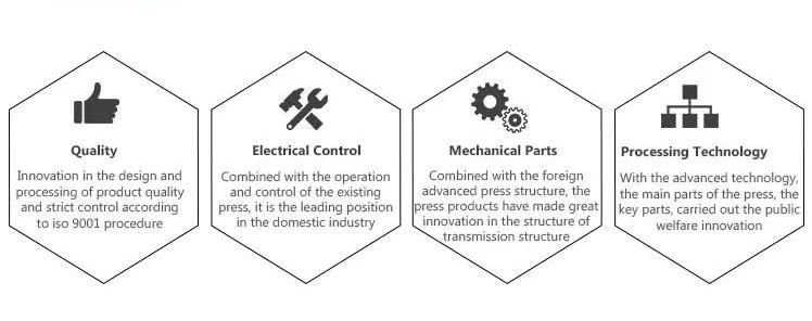 Chinese Customized High Quality Pneumatic Punch U-Pipe Tongs Suppliers