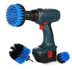 Hot Sale&#160; Cleaning Brush for Drill Drill Brush Attachment