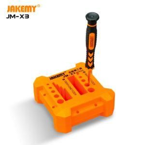 Jakemy Large Size Magnetizer and Demagnetizer for Magnetic Screwdriver Bits