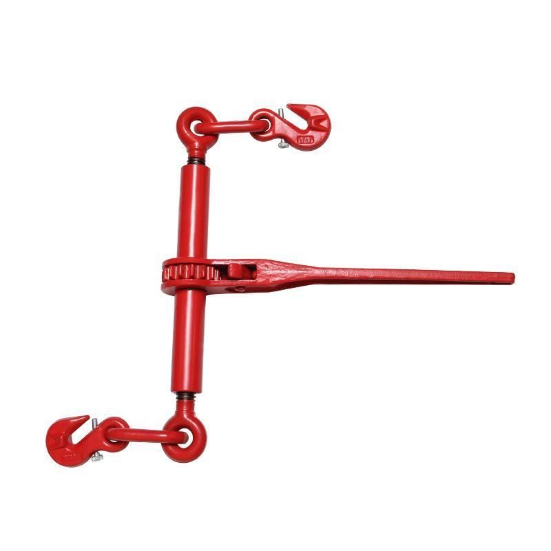 Kingslings Ratchet Type Load Binder with safety Locking Pin