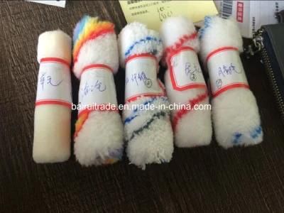 4&quot; Polyamide Roller Cover/Roller Sleeve/Mini Roller Refill