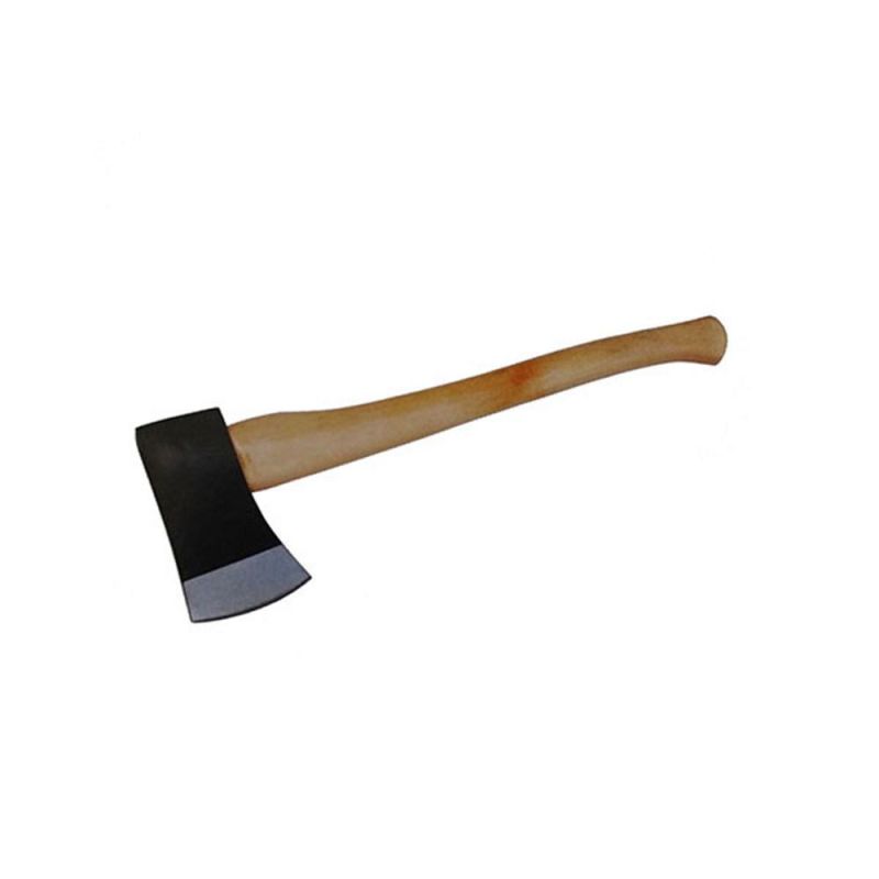 High Quality Wood Handle Carbon Steel Fire Axe