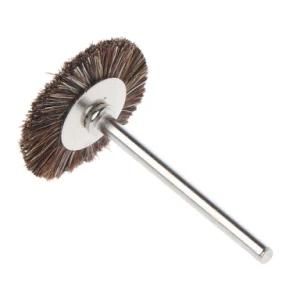 Polishing Deburring Wheel Industrial Brush