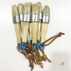 Waxing Brush Pen for Painting