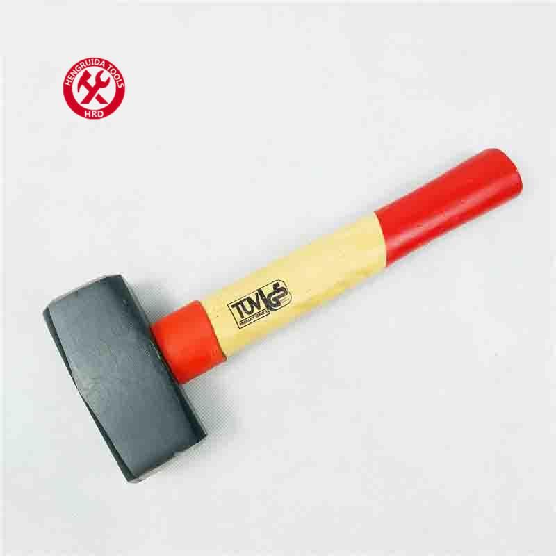 High Quality Soning Hammer with Wooden Handle