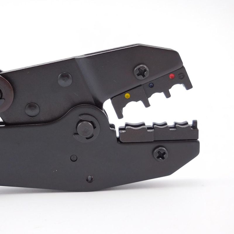 Crimper Crimping Tool for Battery Cable Lug Terminal