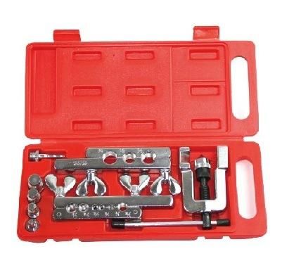 CT-808 Refrigeration Tool Eccentric HVAC Flaring Tool Kit