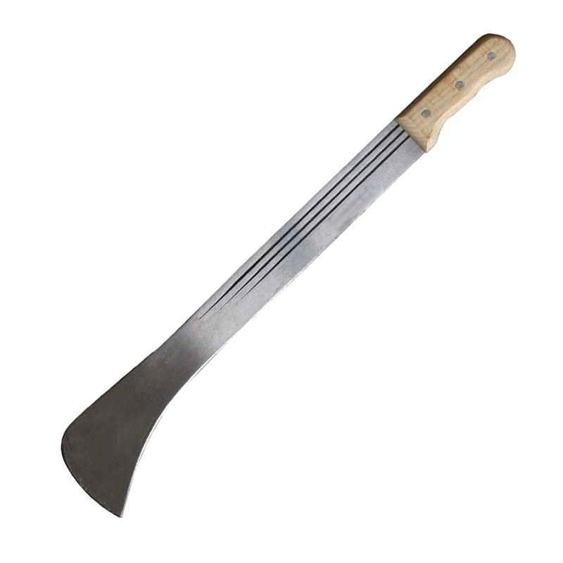 Machete Farming Knife with High Quality in Guangzhou