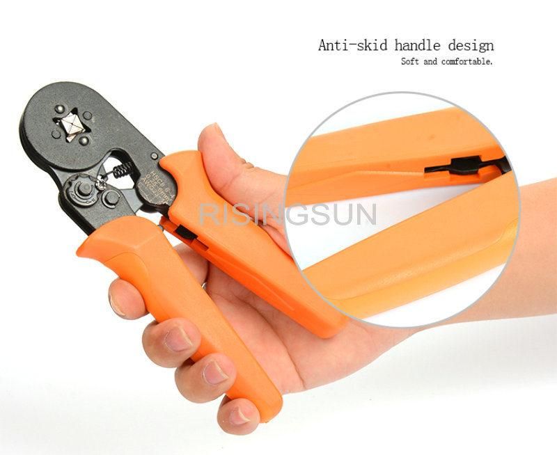 Hot Sell Hand Cable Crimping Tool