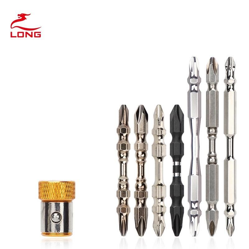 S2 Material 50mm Length Electric Screwdriver Bits