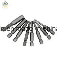 Single End Screwdriver Bits pH Tox Doul Hend Hand Tools