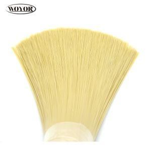 Factory Plastic Pet Synthetic Paint Brush Filaments