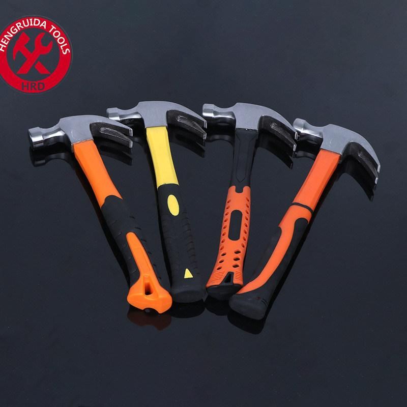 Different Types of Roofing Claw Hammers Hammer Wooden Claw