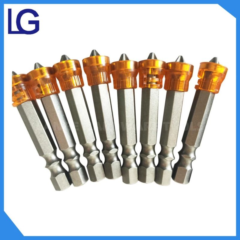 Magnetic Screw Driver Bits/Screw Driver Bits