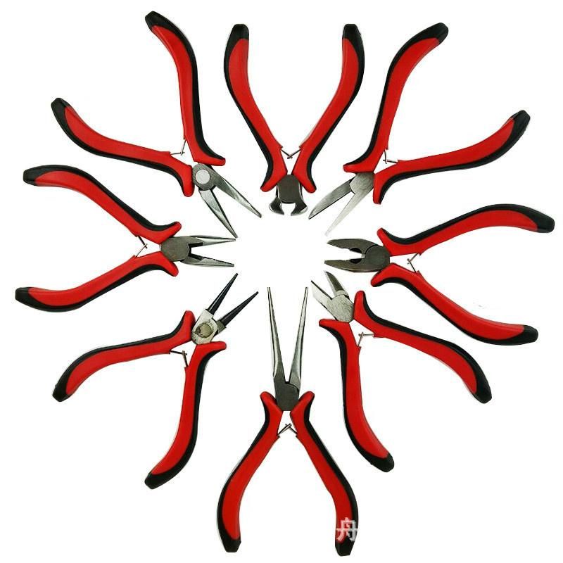 German Style Mini Labor Saving Nose Plier