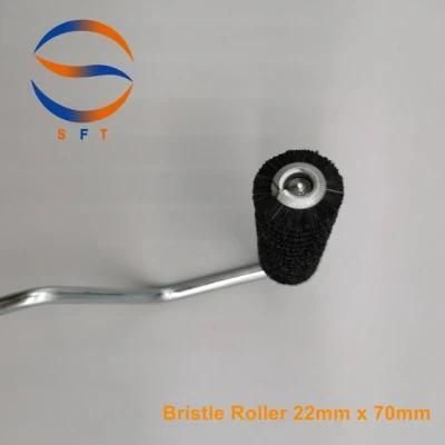 Discount Customized Bristle Rollers Construction Tools for FRP Lamintes