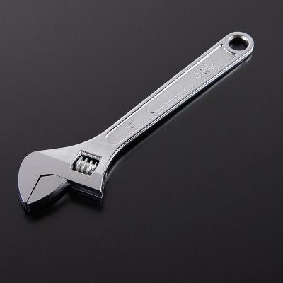 Multi Function Adjustable Wrench Adjusting Universal Spanner