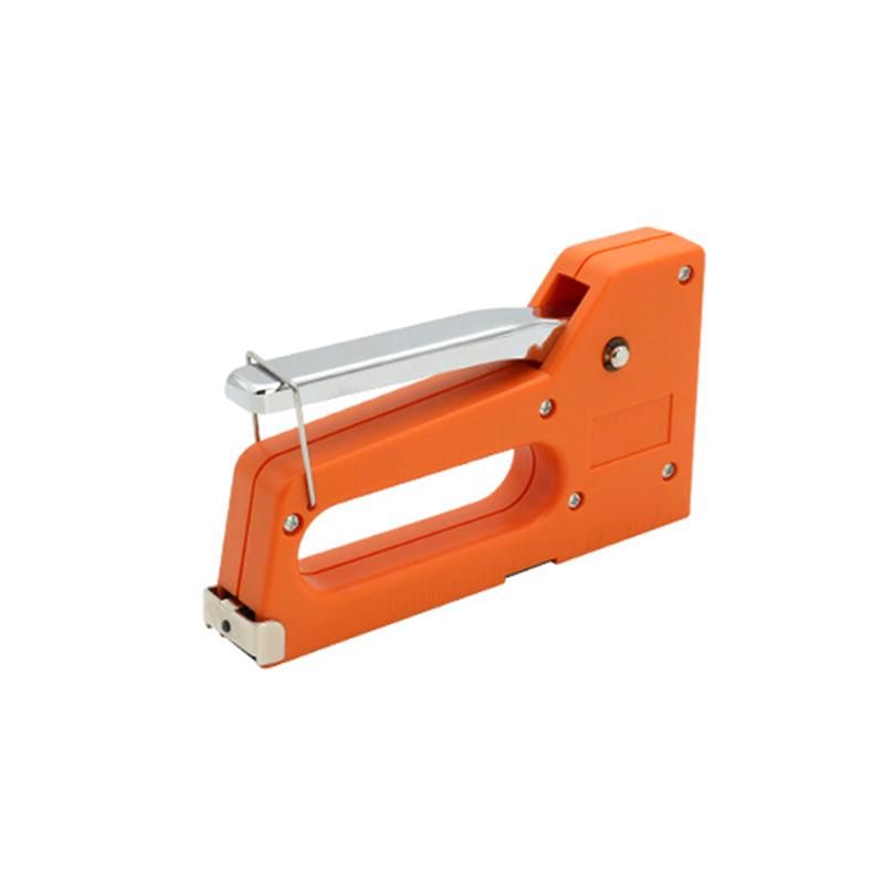 Heavy Duty Manual Plastic Staple Gun Nail Gun