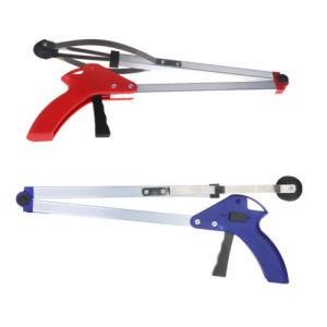 Folding Aluminum Pickup Tools/ Reaching Grabber