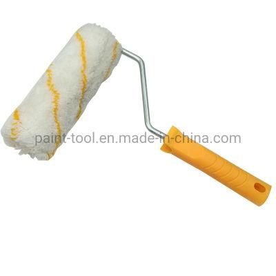 Factory Low Price Poly Acrylic Wall Painting Brush Paint Roller