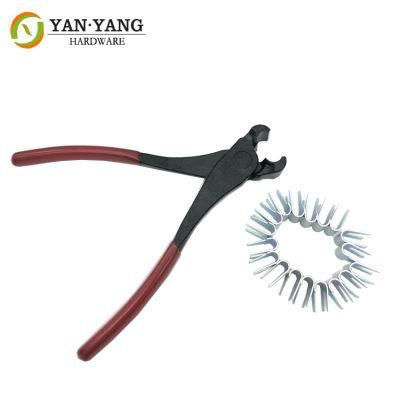 Furniture Hardware Metal Mattress Clip Plier M85