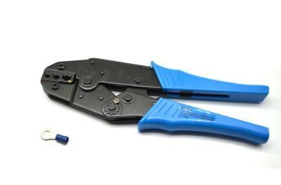 Terminals Ratcheting Crimper Cable Cutters Network Crimp Pliers Tools