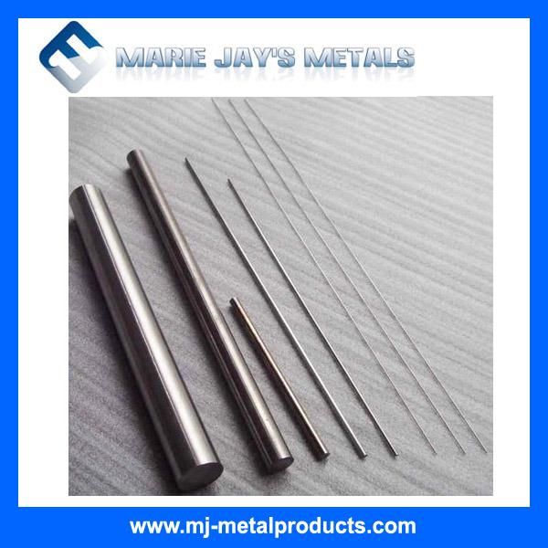 Best Price Unground Tungsten Carbide Rods