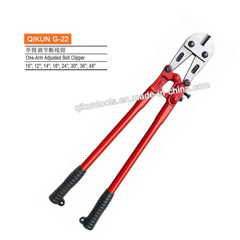 G-18 Construction Hardware Hand Tools American Type Light Duty Pipe Wrench