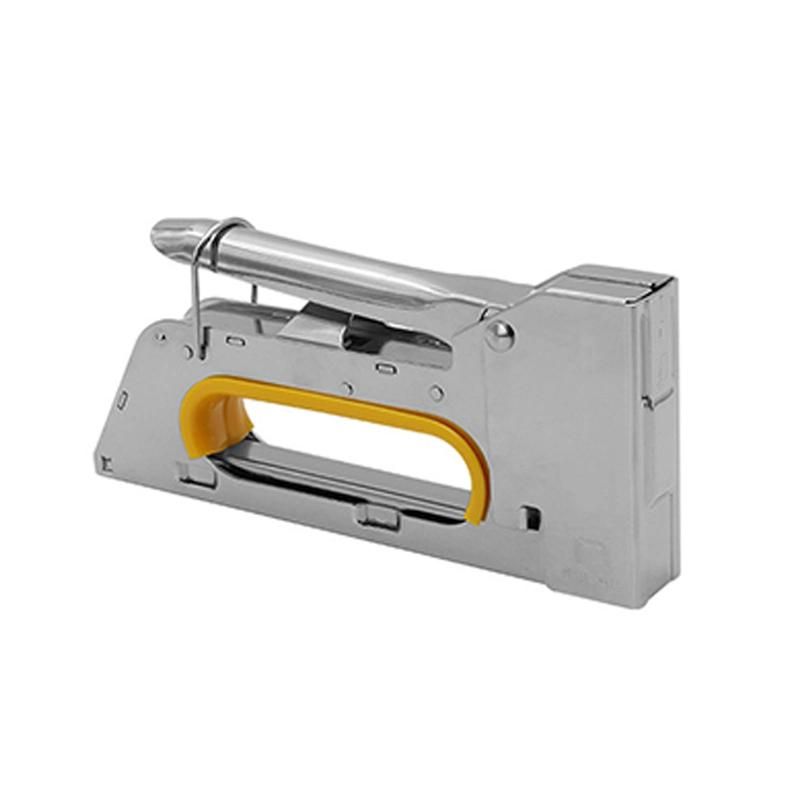 Wholesale Upholstery Stapler Sofa Tacker Staple Nail Gun